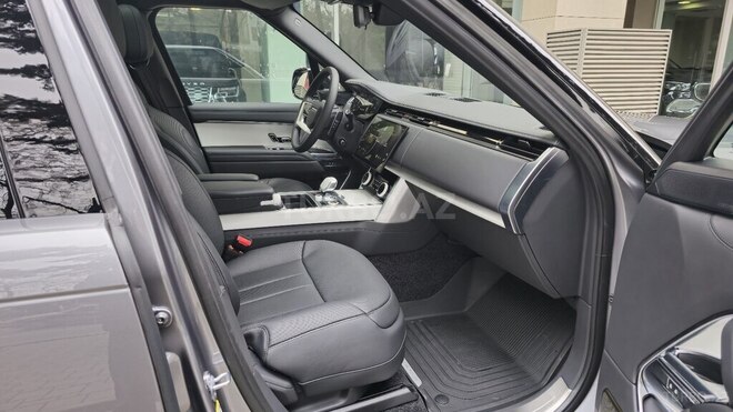 Land Rover Range Rover 2023, 3,000 km - 4.4 l - Bakı