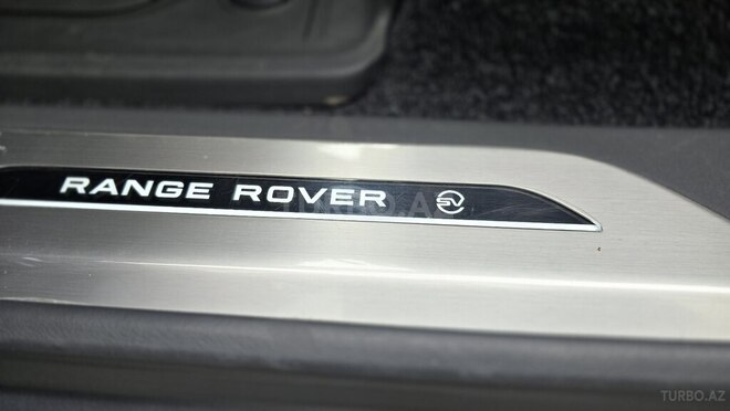 Land Rover Range Rover 2023, 3,000 km - 4.4 l - Bakı
