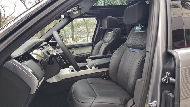 Land Rover Range Rover 2023, 3,000 km - 4.4 l - Bakı