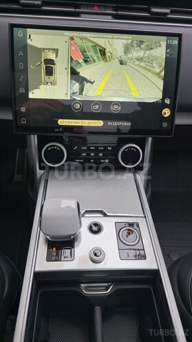 Land Rover Range Rover 2023, 3,000 km - 4.4 l - Bakı