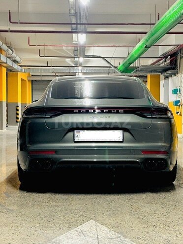 Porsche Panamera 4 E-Hybrid 2021, 13,000 km - 2.9 l - Bakı