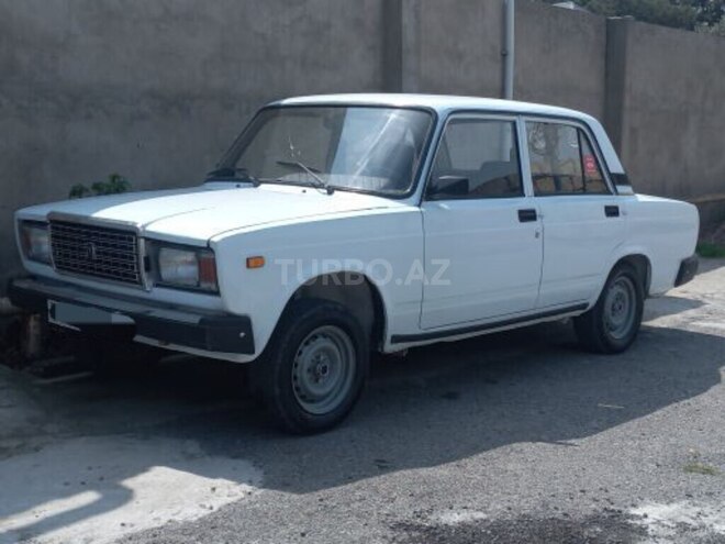 LADA (VAZ) 2107 1992, 95,000 km - 1.6 l - Bakı