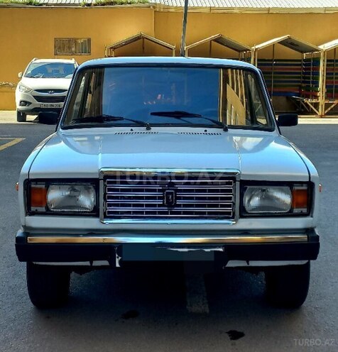 LADA (VAZ) 2107 1992, 95,000 km - 1.6 l - Bakı