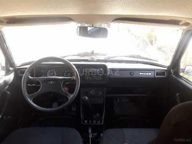 LADA (VAZ) 2107 1992, 95,000 km - 1.6 l - Bakı