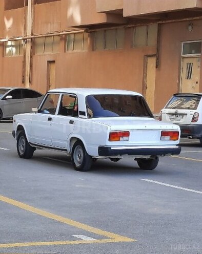 LADA (VAZ) 2107 1992, 95,000 km - 1.6 l - Bakı