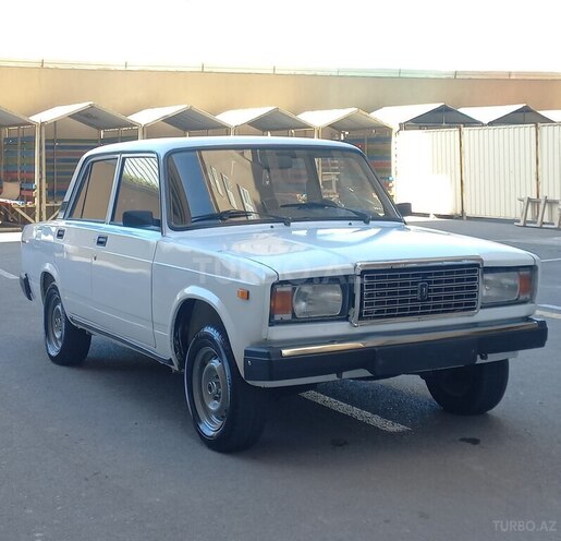 LADA (VAZ) 2107 1992, 95,000 km - 1.6 l - Bakı