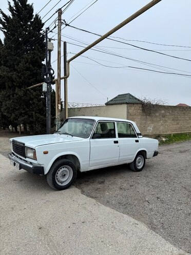 LADA (VAZ) 2107 2003, 72,121 km - 1.6 l - Bakı