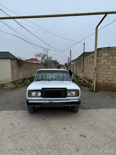 LADA (VAZ) 2107 2003, 72,121 km - 1.6 l - Bakı