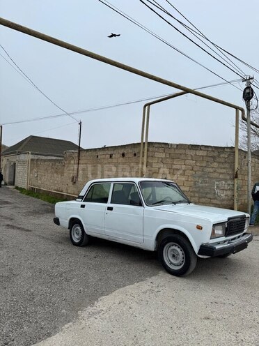 LADA (VAZ) 2107 2003, 72,121 km - 1.6 l - Bakı