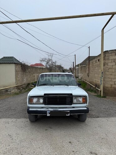 LADA (VAZ) 2107 2003, 72,121 km - 1.6 l - Bakı
