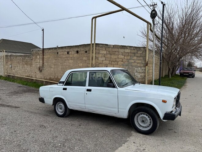 LADA (VAZ) 2107 2003, 72,121 km - 1.6 l - Bakı