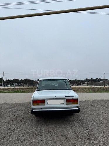 LADA (VAZ) 2107 2003, 72,121 km - 1.6 l - Bakı