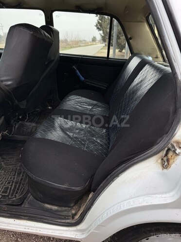 LADA (VAZ) 2107 2003, 72,121 km - 1.6 l - Bakı