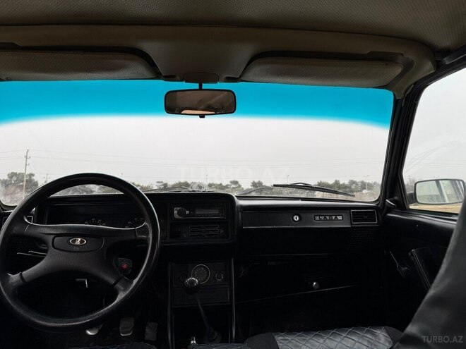 LADA (VAZ) 2107 2003, 72,121 km - 1.6 l - Bakı