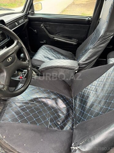 LADA (VAZ) 2107 2003, 72,121 km - 1.6 l - Bakı