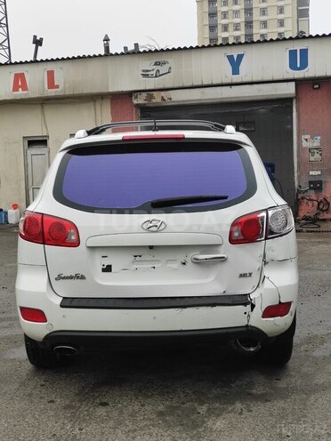 Hyundai Santa Fe 2009, 160,000 km - 2.0 l - Bakı