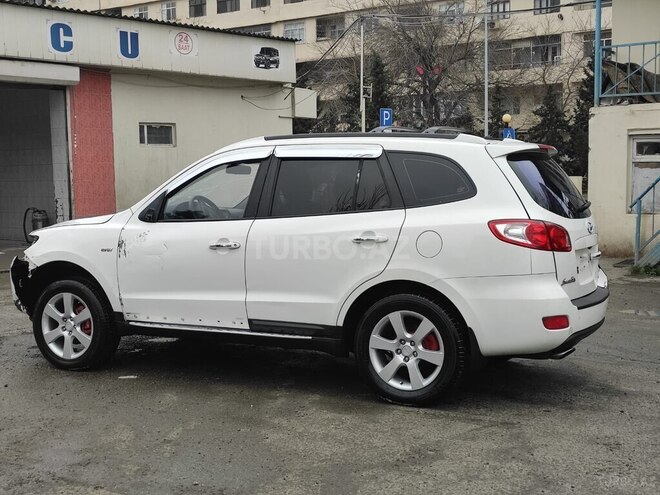 Hyundai Santa Fe 2009, 160,000 km - 2.0 l - Bakı