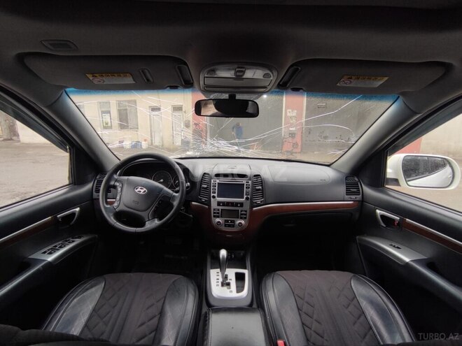 Hyundai Santa Fe 2009, 160,000 km - 2.0 l - Bakı