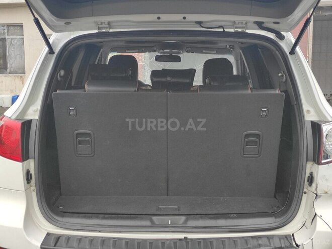 Hyundai Santa Fe 2009, 160,000 km - 2.0 l - Bakı