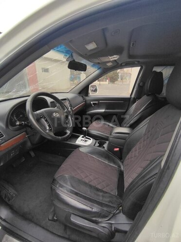 Hyundai Santa Fe 2009, 160,000 km - 2.0 l - Bakı