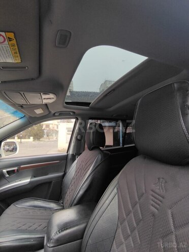 Hyundai Santa Fe 2009, 160,000 km - 2.0 l - Bakı