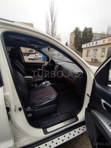 Hyundai Santa Fe 2009, 160,000 km - 2.0 l - Bakı