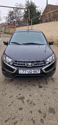 LADA (VAZ) Granta 2024, 700 km - 1.6 л - Bakı
