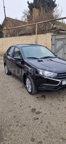 LADA (VAZ) Granta 2024, 700 km - 1.6 л - Bakı