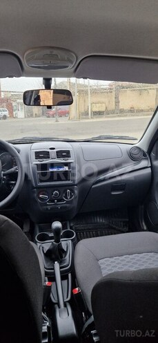 LADA (VAZ) Granta 2024, 700 km - 1.6 л - Bakı