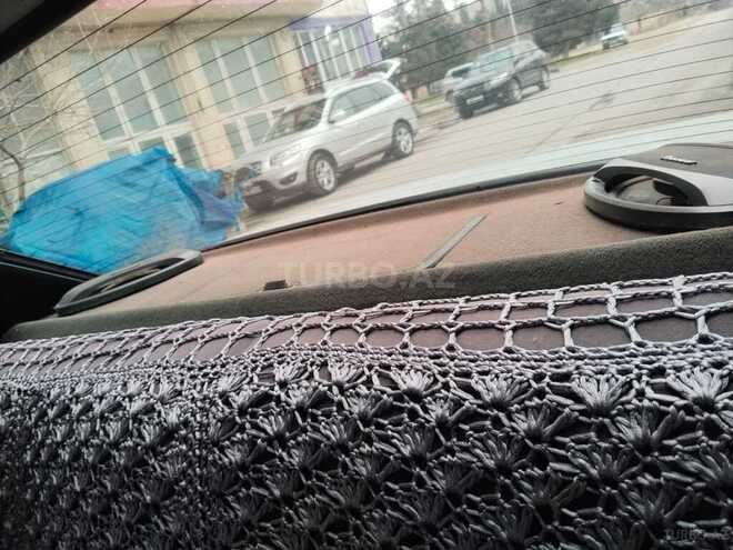 Mercedes 190 1989, 400,000 km - 2.0 l - Bakı
