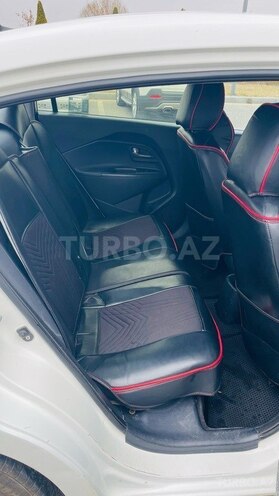 Kia Rio 2012, 280,000 km - 1.4 л - Ağcabədi
