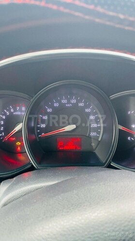 Kia Rio 2012, 280,000 km - 1.4 л - Ağcabədi
