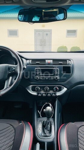 Kia Rio 2012, 280,000 km - 1.4 л - Ağcabədi