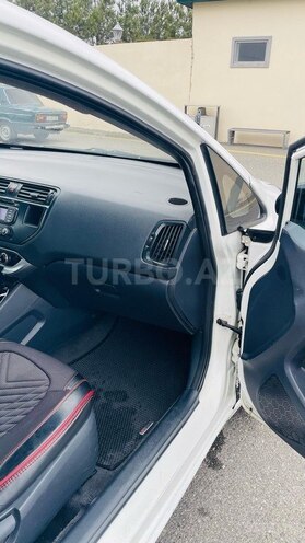 Kia Rio 2012, 280,000 km - 1.4 л - Ağcabədi