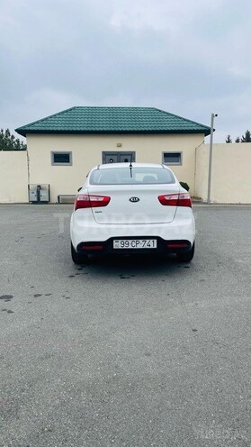 Kia Rio 2012, 280,000 km - 1.4 л - Ağcabədi