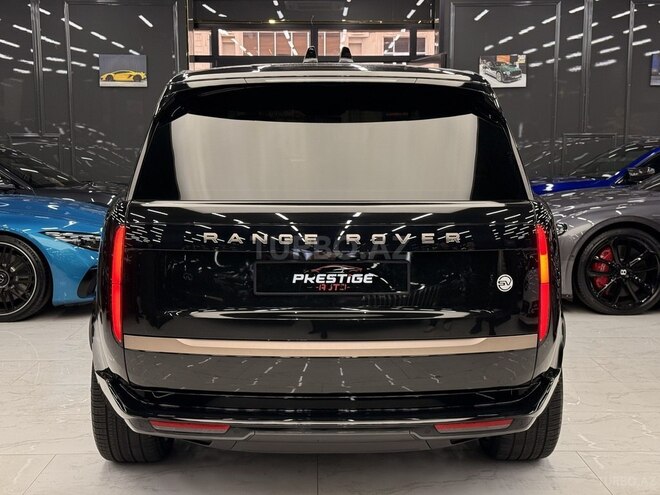 Land Rover Range Rover-16
