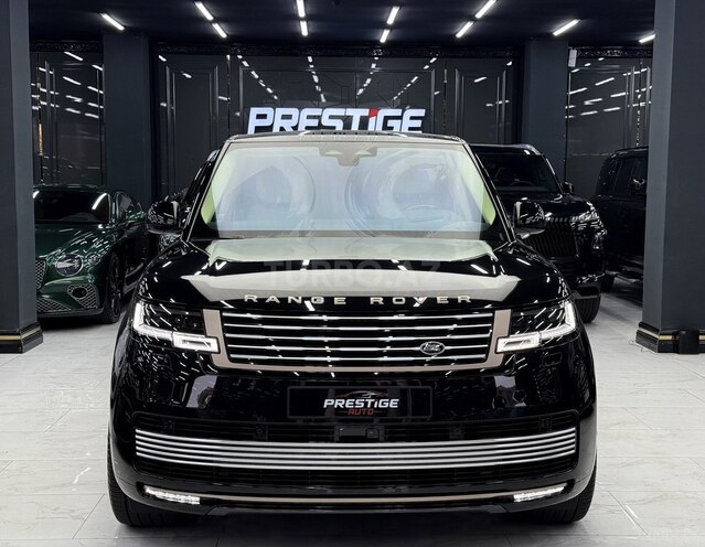 Land Rover Range Rover-2