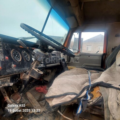 KamAz 53229 2006, 350,000 km - 11.0 l - Bakı