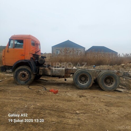 KamAz 53229 2006, 350,000 km - 11.0 l - Bakı
