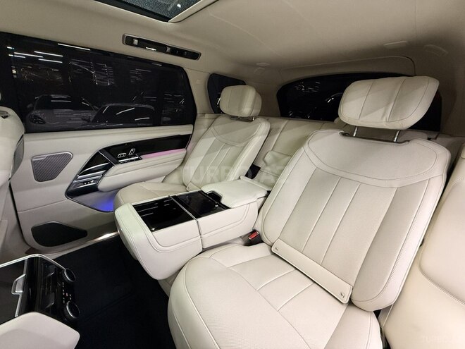 Land Rover Range Rover-11