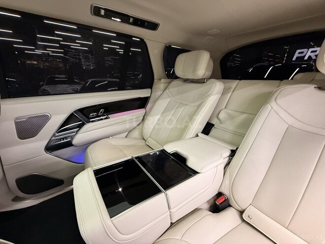 Land Rover Range Rover-10