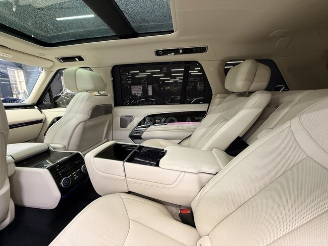Land Rover Range Rover-9