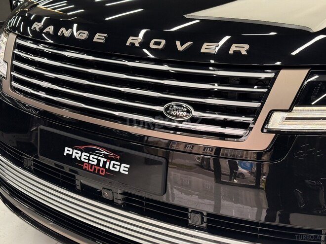 Land Rover Range Rover-18