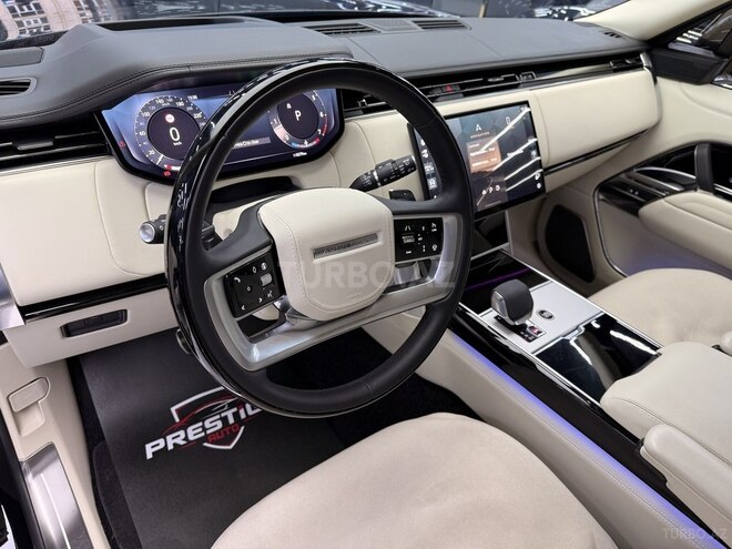 Land Rover Range Rover-4