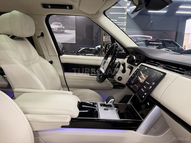 Land Rover Range Rover-19