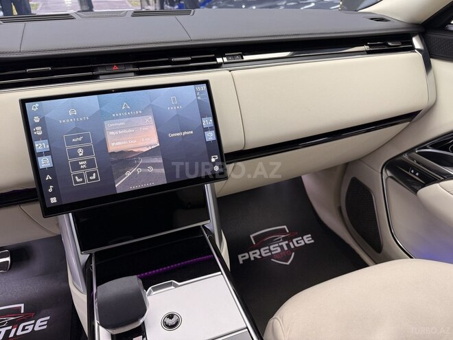 Land Rover Range Rover-7