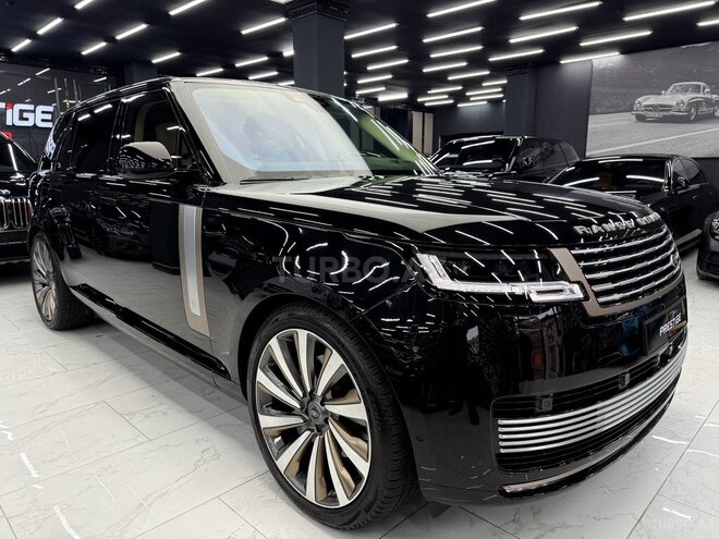 Land Rover Range Rover-3