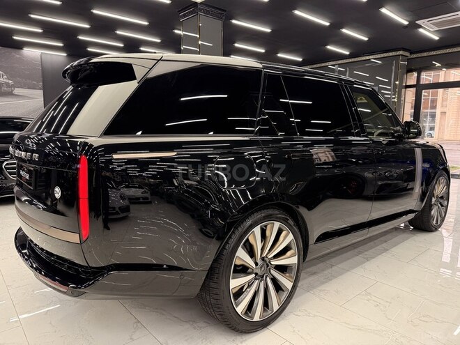 Land Rover Range Rover-17