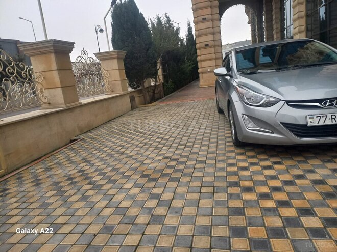 Hyundai Elantra 2015, 91,000 km - 1.8 л - Bakı
