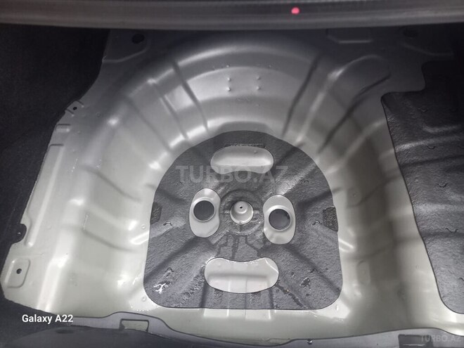 Hyundai Elantra 2015, 91,000 km - 1.8 л - Bakı